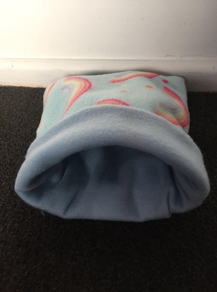 Snuggle Sack Carousel 1