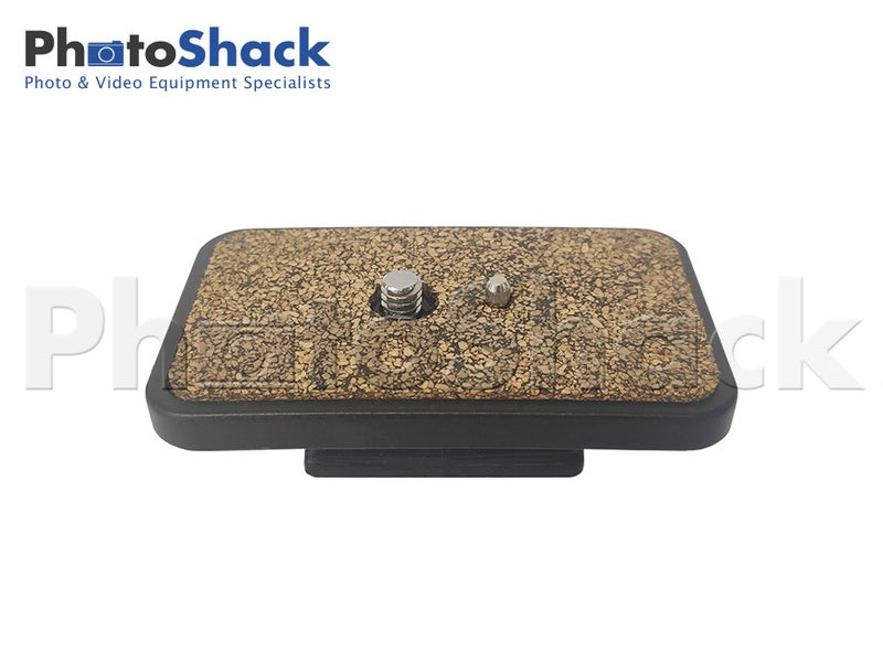 Universal Quick Release Plate for WT3717 Tripod Carousel 1