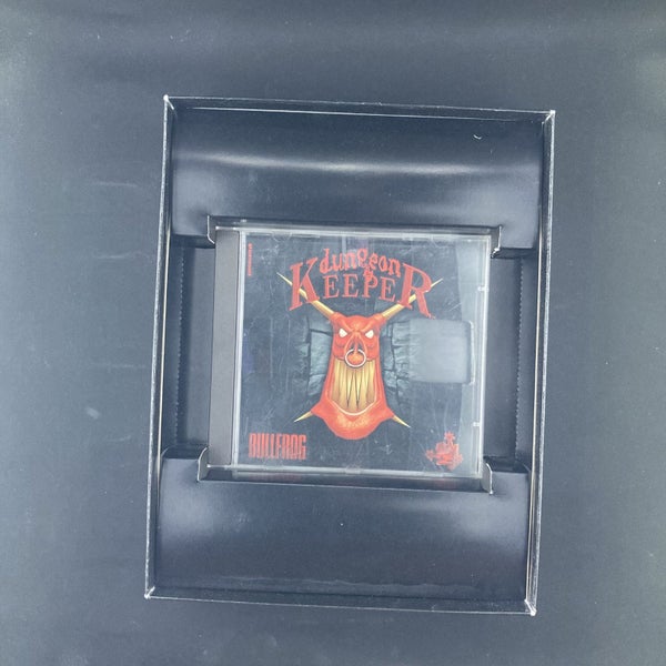 Dungeon Keeeper BIG BOX Carousel 4