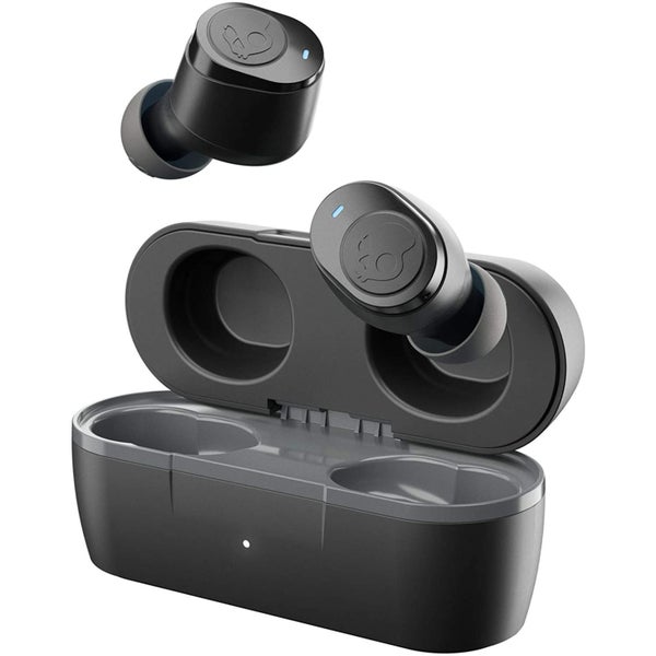 Skullcandy Jib True Wireless In-Ear Earbuds Earphones - True Black Carousel 1