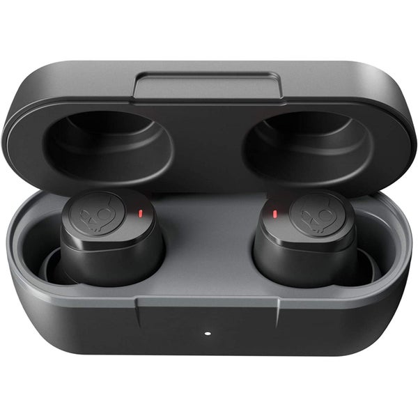 Skullcandy Jib True Wireless In-Ear Earbuds Earphones - True Black Carousel 2