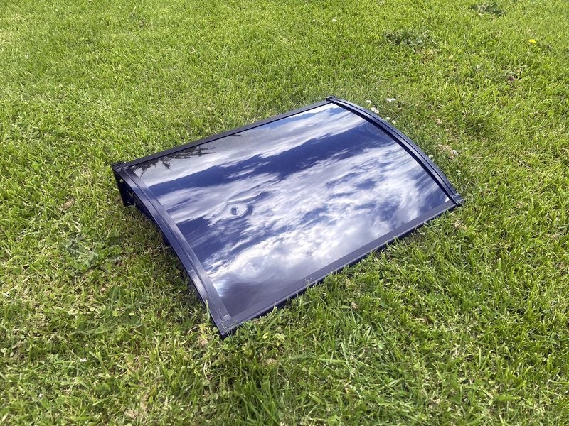 Door Canopy Awning Carousel 2