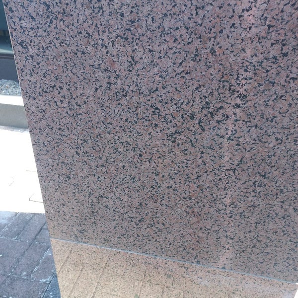 Granite Stone cladding slabs - commercial used Carousel 7