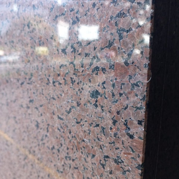 Granite Stone cladding slabs - commercial used Carousel 1