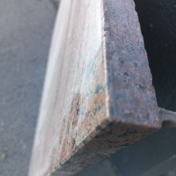 Granite Stone cladding slabs - commercial used Carousel 2