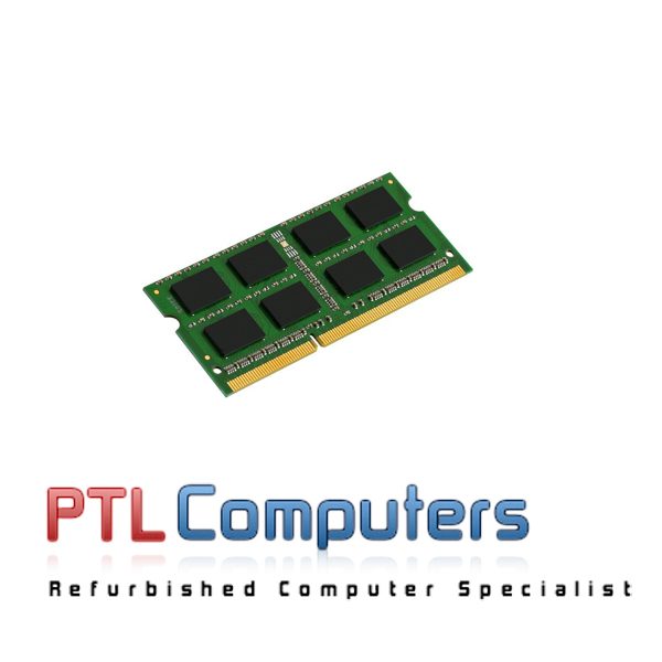 ***Used*** 8GB DDR3L Laptop RAM Low voltage For Sale ( 2 x 4GB ) Carousel 1