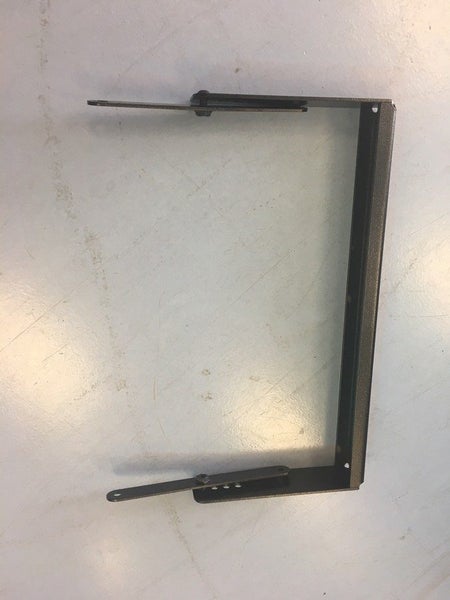 CDDY10B :: Martin CDD10 Yoke Assembly BLACK Carousel 1