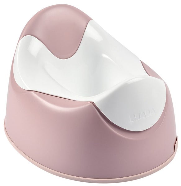 Beaba: Training Potty - Pink Carousel 1