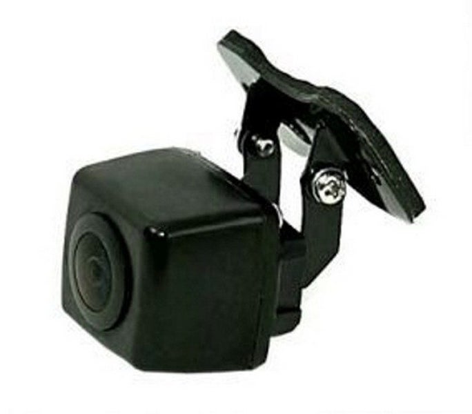 MONGOOSE 170 DEG BRACKET MOUNT CAMERA - NTSC Carousel 1
