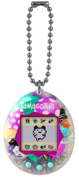 Tamagotchi: Original Electronic Pet - Pretty Party (Gen1) Carousel 2