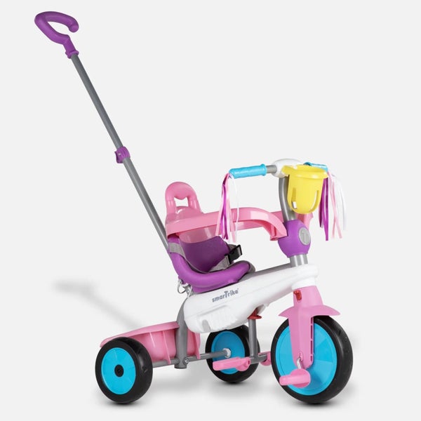 Smartrike Breeze S - Unicorn Carousel 1