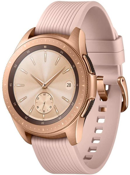 Samsung Galaxy Watch SM-R815 (42mm, LTE, Rose Gold ) -A Grade Carousel 1