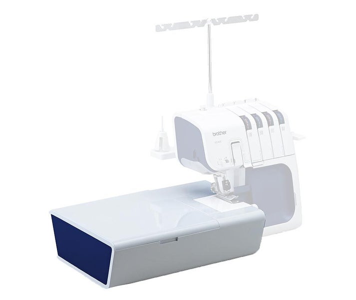 Brother 4234D 4-Thread Overlocker Carousel 3