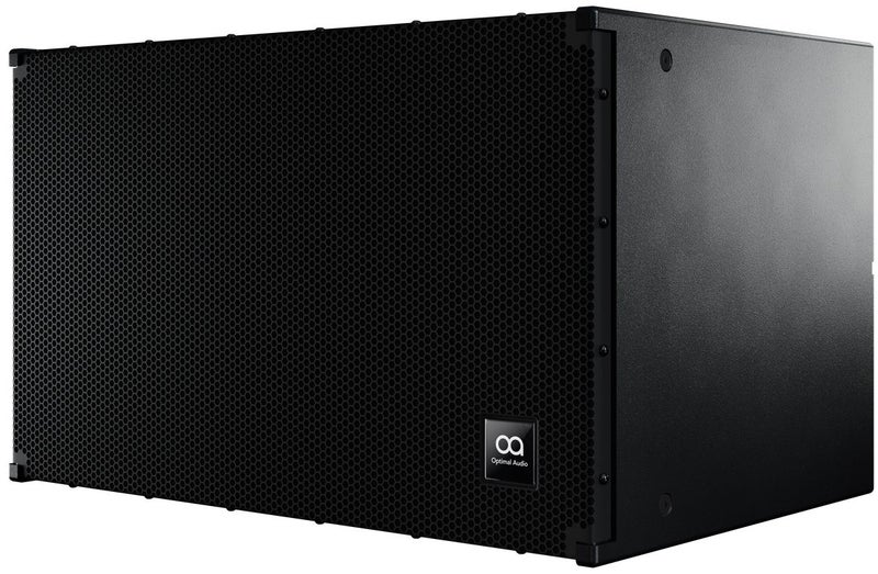 SUB15 :: Optimal Audio High power Sub bass loudspeaker Carousel 1