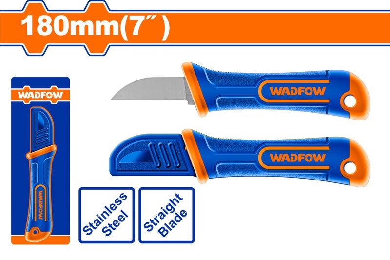 Wire Stripping Knife 7'' Carousel 1