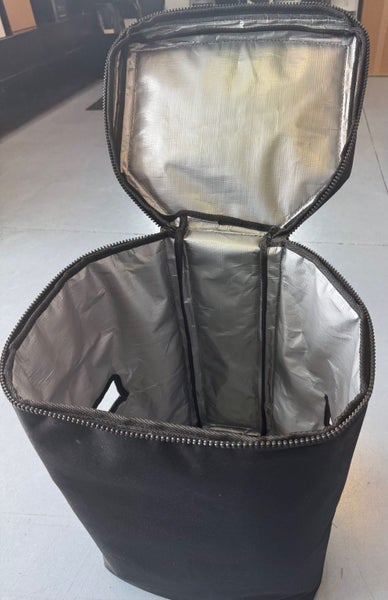 XP12TC :: Martin Blackline X12 XP12 TRANSIT COVER Carousel 1