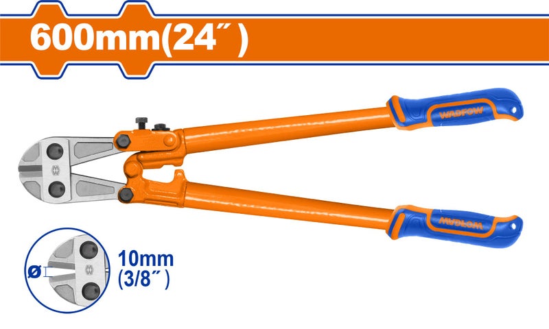 Bolt Cutter 24" 600mm Carousel 1