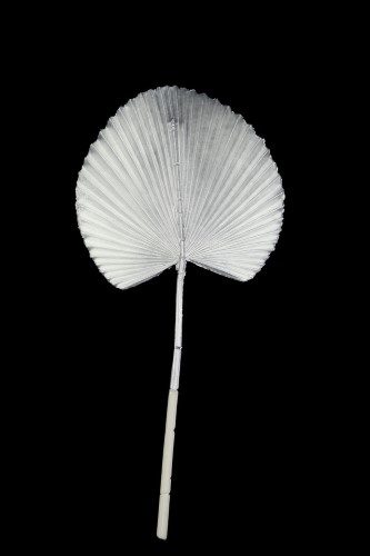 Artificial - Large Fan Palm - Pack of 4 Carousel 1