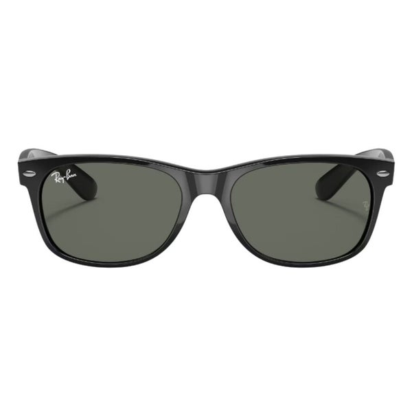 Ray-Ban RB2132 New Wayfarer Classic 901 Sunglasses Carousel 2