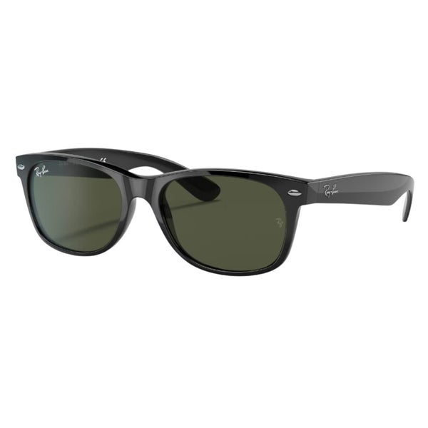 Ray-Ban RB2132 New Wayfarer Classic 901L Sunglasses Carousel 1