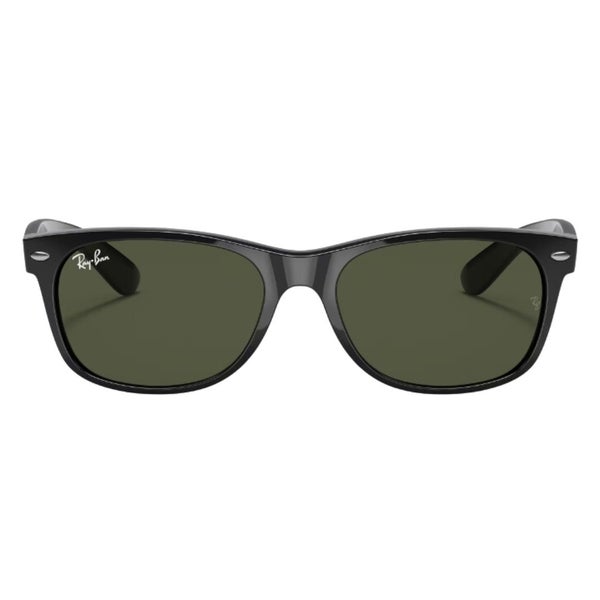 Ray-Ban RB2132 New Wayfarer Classic 901L Sunglasses Carousel 2