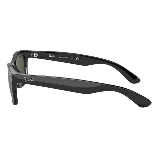 Ray-Ban RB2132 New Wayfarer Classic 901L Sunglasses Carousel 5