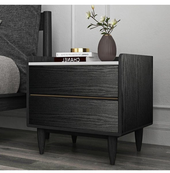 Black desktop sticker · Cabinet book table film · Furniture wallpaper Carousel 2