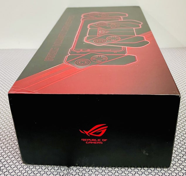 Affordable Mobile Gaming Setup : ASUS ROG Phone 2 + Kunai Gamepad Attachments Carousel 1