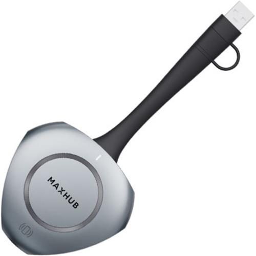 Maxhub WT13 Wireless Screen Sharing Dongle - USB-C/A [WT13M] Carousel 1