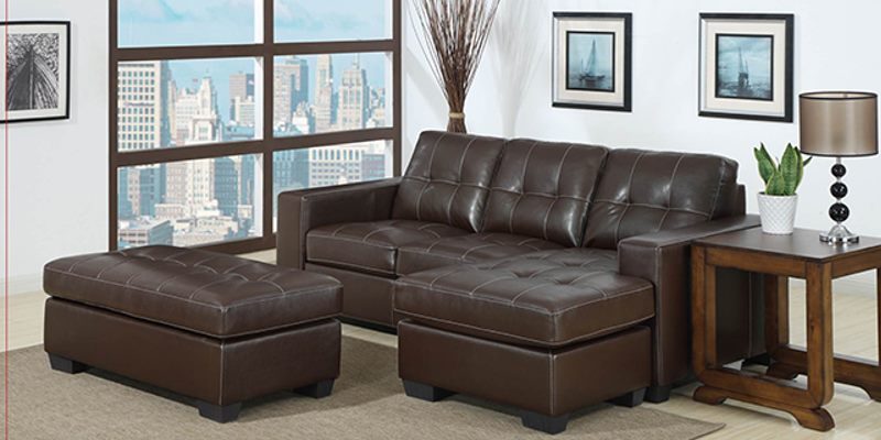 Jassie Corner Lounge Suite with Ottomon Carousel 1
