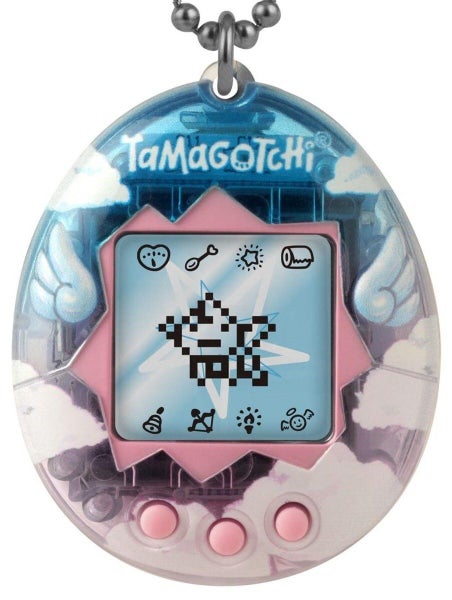 Tamagotchi: Original Electronic Pet - Dreamy Angel (Gen3) Carousel 1