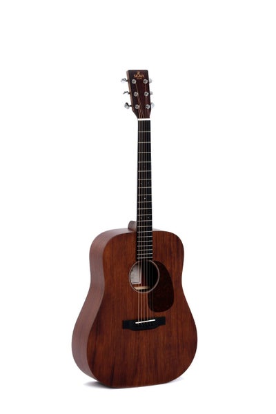 Sigma - Dreadnought Guitar "15" Series Carousel 1