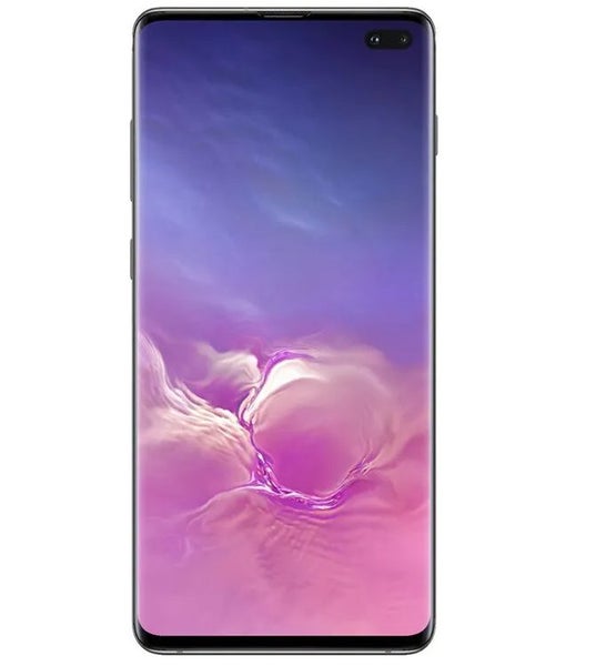 Samsung Galaxy S10+ Plus G975 / 128GB / Prism Black / A Grade Premium / afterpay63617598779650111