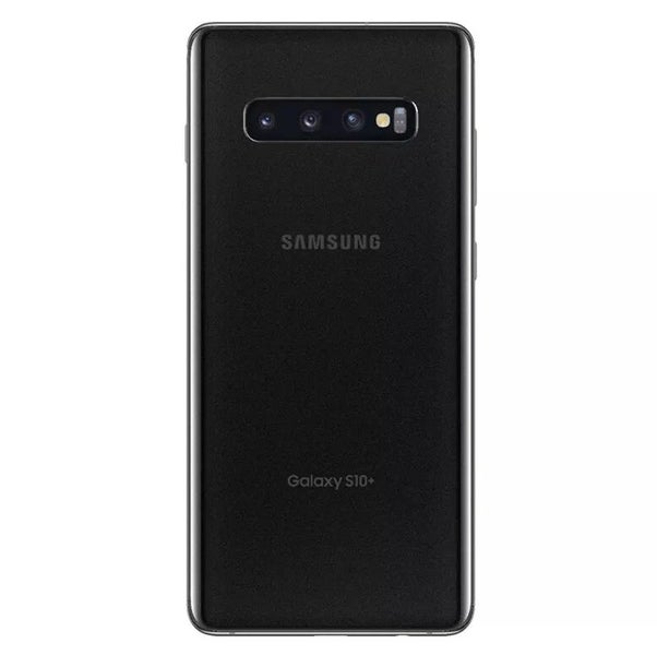 Samsung Galaxy S10+ Plus G975 / 128GB / Prism Black / A Grade Premium / afterpay63617598779650112