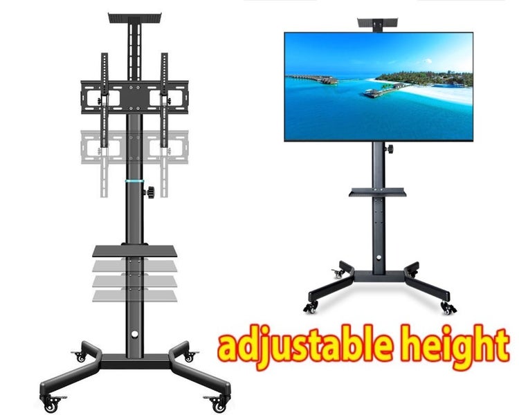 TV Stand Carousel 1