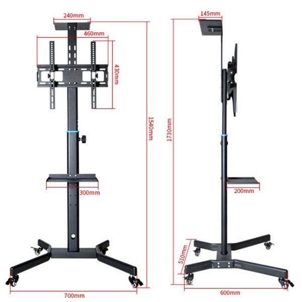 TV Stand Carousel 2
