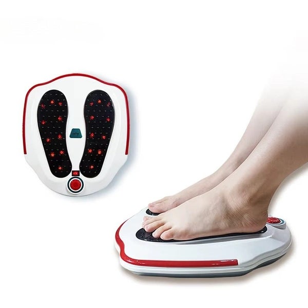 Shiatsu Foot Massager, Body Massager circulation massager for legs Carousel 1