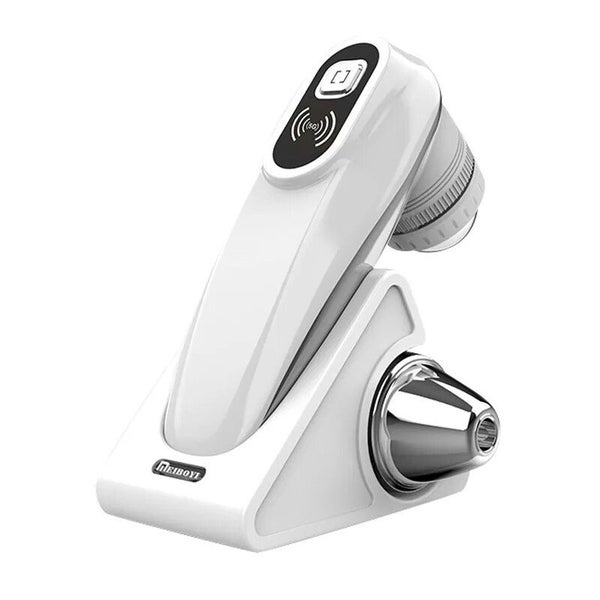 WIFI HD 5G Scalp/Skin /Hair Follicle Detector 50X/200X Skin Analyzer Carousel 1