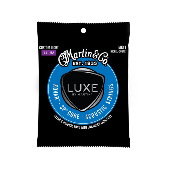 Martin Kovar Strings Custom Light Carousel 1