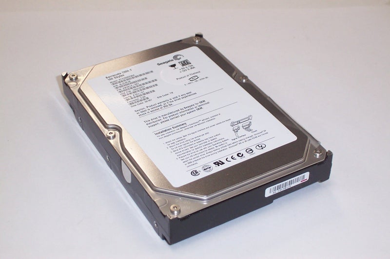 WD 1TB SATA HDD Hard Drive For CCTV System Computers , Server DVR & NVR Carousel 1