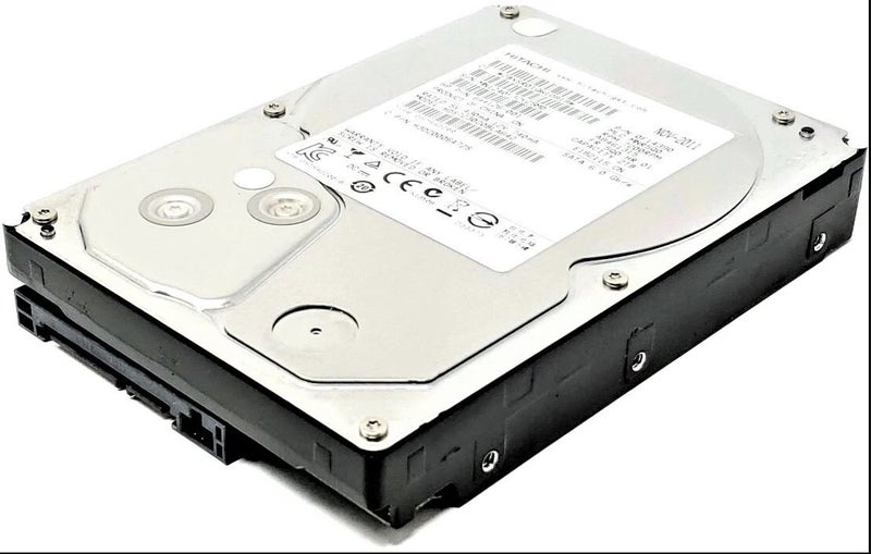 WD 1TB SATA HDD Hard Drive For CCTV System Computers , Server DVR & NVR Carousel 2