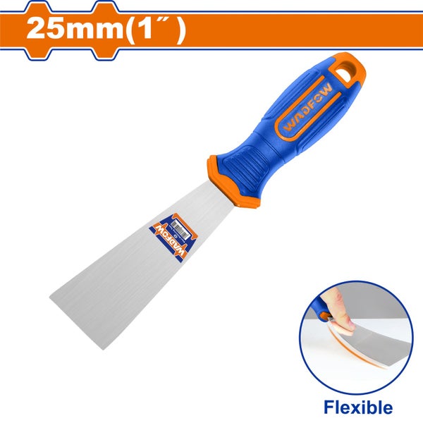 Putty Trowel 1"/25mm Carousel 1