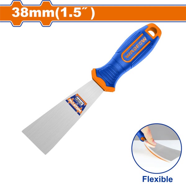 Putty Trowel 1.5" 38mm Carousel 1