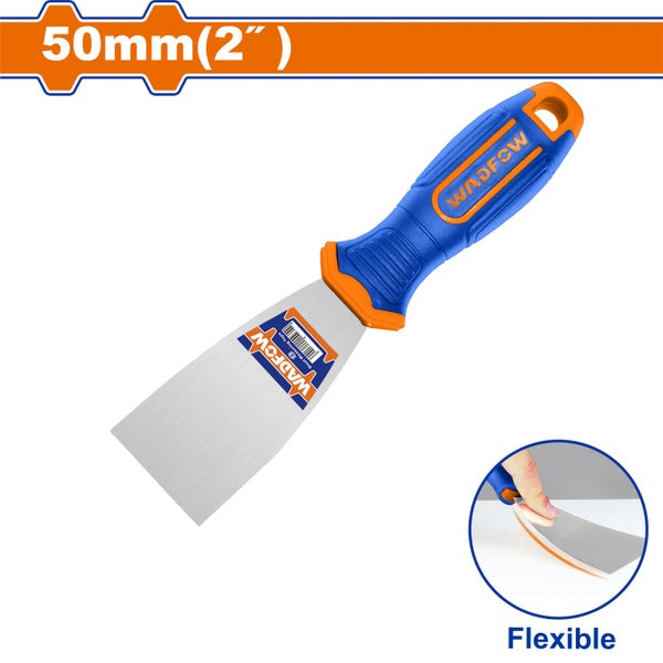 Putty Trowel 2"/50mm Carousel 1