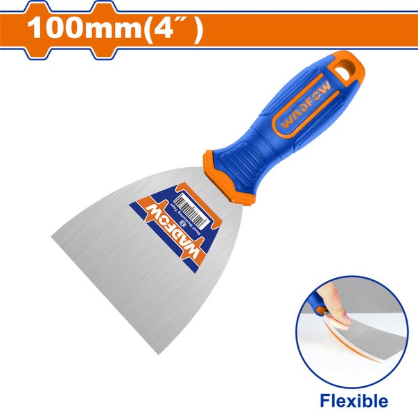 Putty Trowel 4"/100mm Carousel 1
