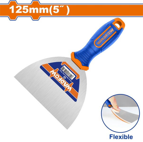 Putty Trowel 5"/125mm Carousel 1