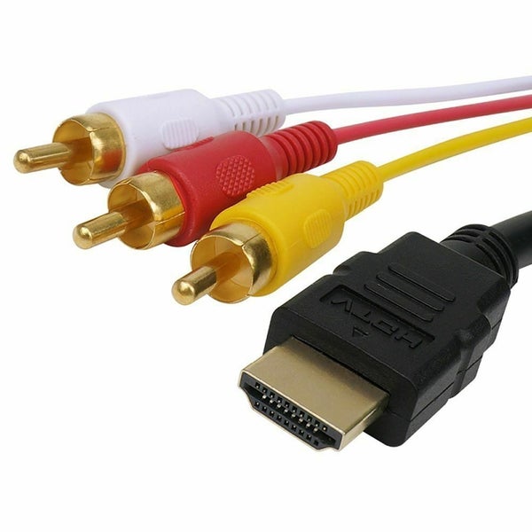 HDMI TO VGA CABLE Carousel 2