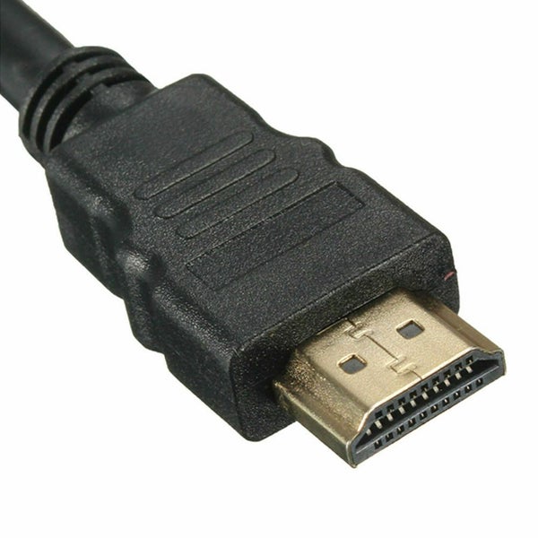 HDMI TO VGA CABLE Carousel 5