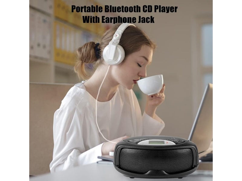 HiFi Stereo Music Player Clearance - Clearance Carousel 8