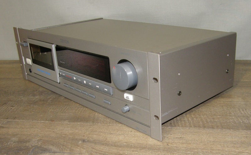 DENON DECK DN730R Carousel 2